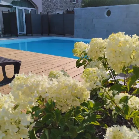 Agriturismo Corte Zuccone וולטה מנטובנה
