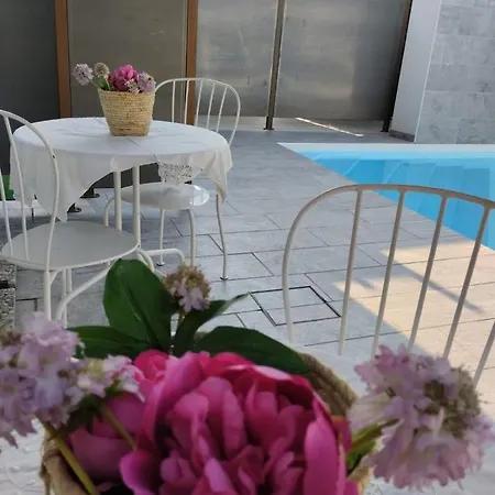 Agriturismo Corte Zuccone וולטה מנטובנה
