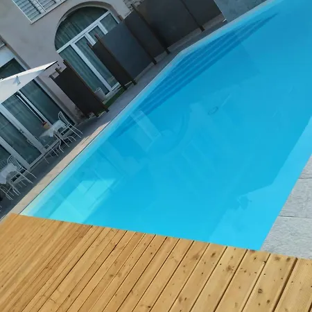 Agriturismo Corte Zuccone בית חווה *