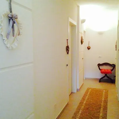 בית חווה Agriturismo Corte Zuccone וולטה מנטובנה