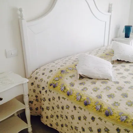 בית חווה Agriturismo Corte Zuccone