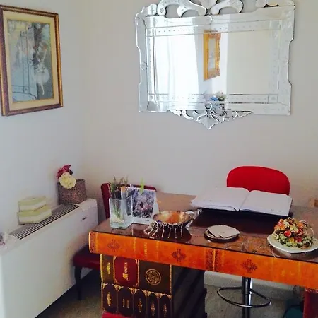 בית חווה Agriturismo Corte Zuccone *