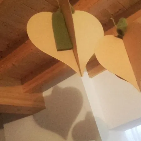 Agriturismo Corte Zuccone בית חווה