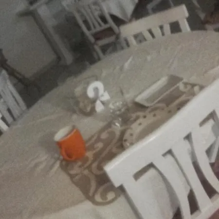 בית חווה Agriturismo Corte Zuccone וולטה מנטובנה